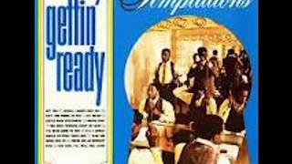 Video thumbnail of "The Temptations - Little Miss Sweetness"