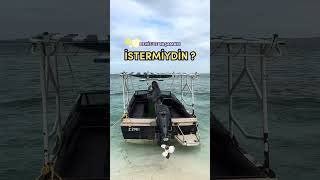 Deni̇z Sevenler Burada Mi