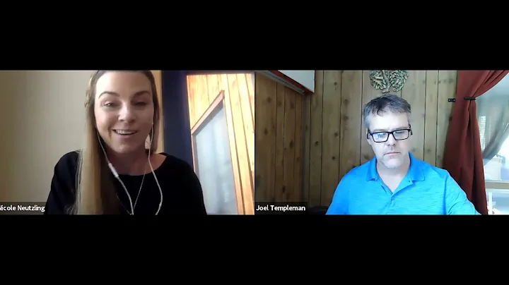 Open Education Lightning Talk: Nicole Neutzling an...
