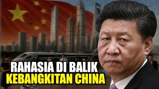 Download Lagu China Siap Gantikan Amerika! Beginilah Strategi Xi Jinping Menguasai Dunia MP3