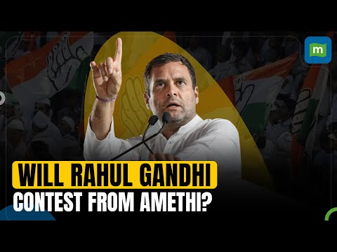 Lok Sabha Elections 2024: What Will Be The Strategy Of Congress & Gandhi’s For Amethi, Raebareli? Episode cover