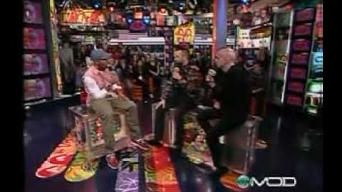 Rise Against Interview at MuchMusic on MuchOnDemand