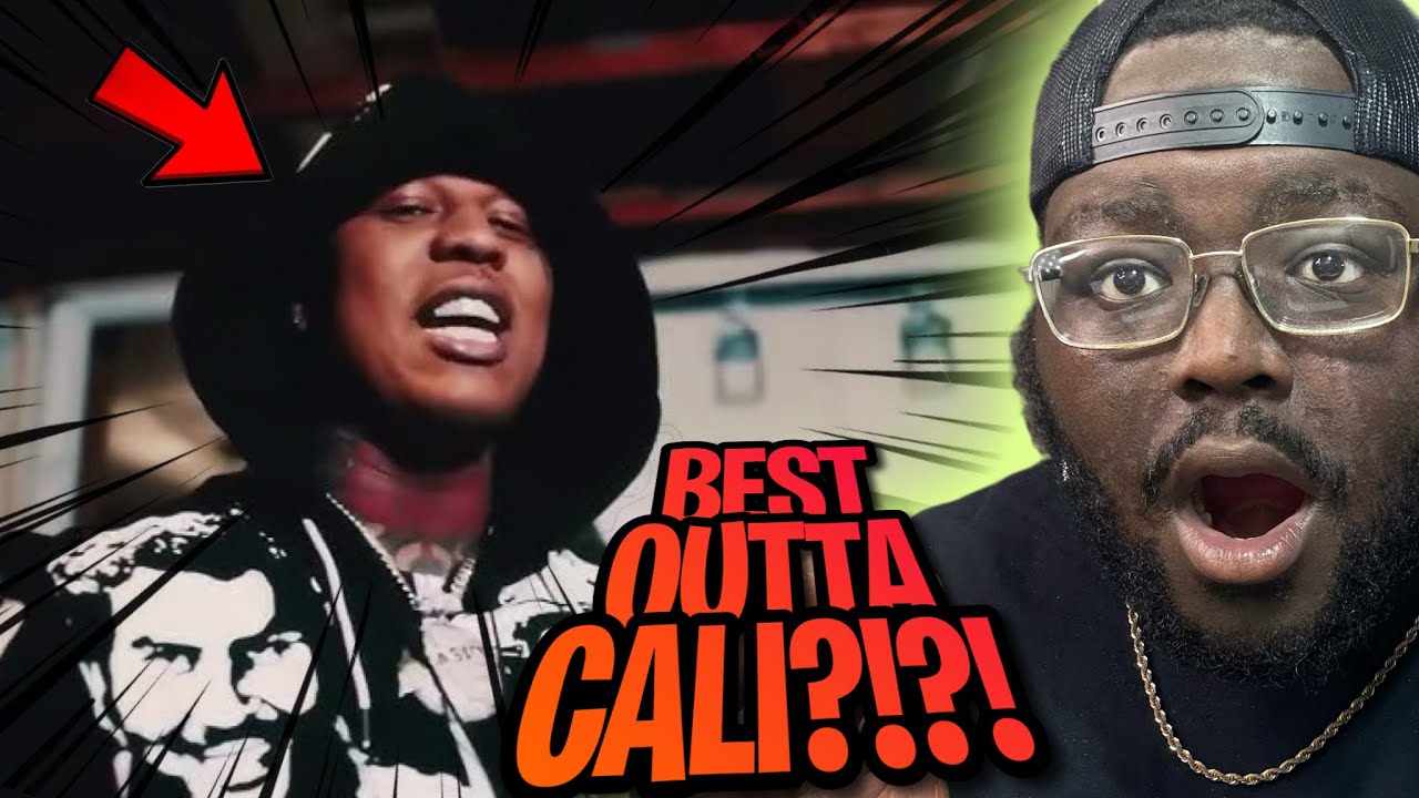 HARDEST WESTCOAST RAPPER EVER?!?!? EBK Jaaybo - Don't Feel The Same ...