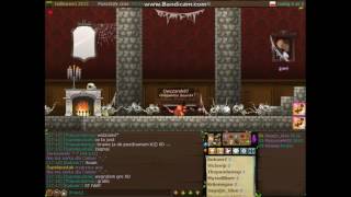 Event Transformice Halloween 2016