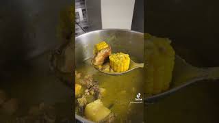Sancocho Dominicano ❤️