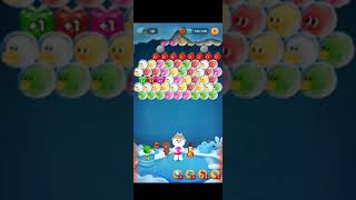 Line bubble game 2 level 1339라인버블 레벨 1339LINE バブル２stage 1339mobile game 모바일게임