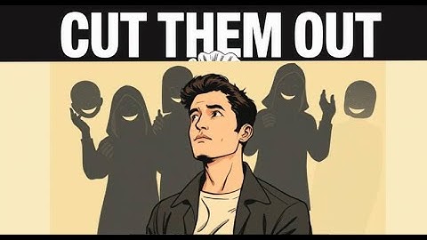 Master This Secret And Toxic People Will Avoid You – Carl Jung