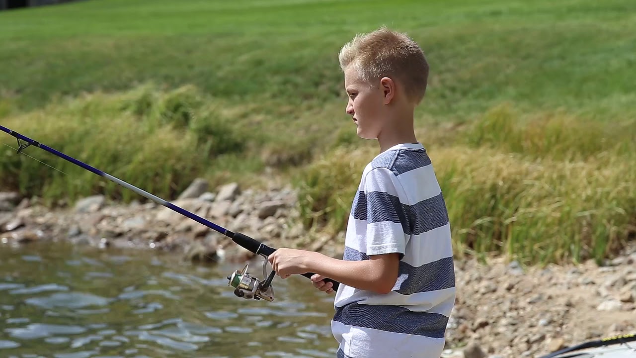 Salida Life Style Real Estate Video