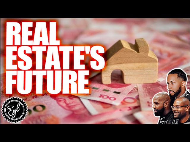 Can China's Real Estate Collapse Impact America?