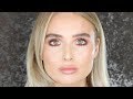 How to apply bottom lashes | By Sophie Russell