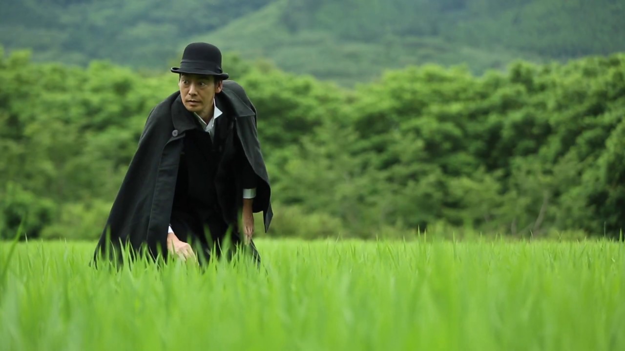 「雨ニモマケズ編」岩手県魅力発信PR動画