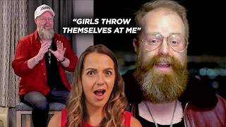 The world's CRINGIEST dating coach