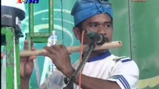 40 Purnama - Sri Avista - Nada Rindu