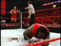 the miz and big show vs. mvp and mark henry