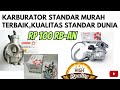 KARBURATOR STANDAR MURAH TERBAIK