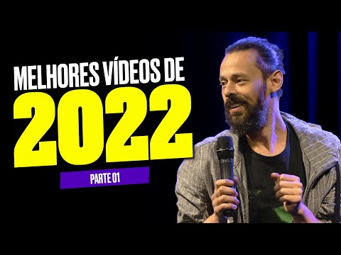TOP 10 VÍDEOS DE 2022 - Parte 01 | Nando Viana - Stand Up