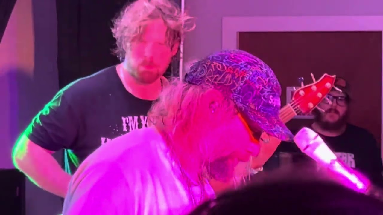 Gubbulidis- Beets & Greens Live @ Rutland VT 11/1/25