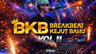 Breakbeat bkb Vol 11  Set Flyone  Temple Lounge 2026