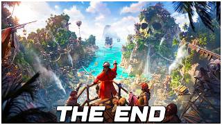 Corsair Cove Walkthrough Part 15 - Defeating Fort Vandekroon