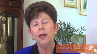 Proverbs Vol 1 Lesson 9: Conflict Resolution (Discover Together Bible Study Series by Sue Edwards)