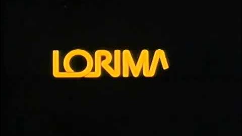 Lorimar Logo 1978-1986