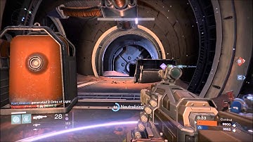 Destiny | Control | Firebase Delphi