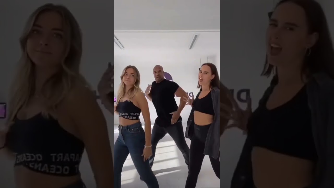 GOOD VIBES 😁| DETLEF SOOST 