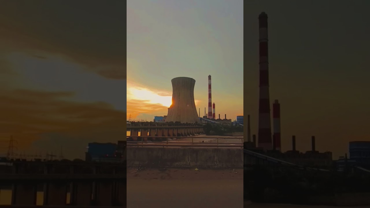 BOKARO THARMA PAWAR STATION 