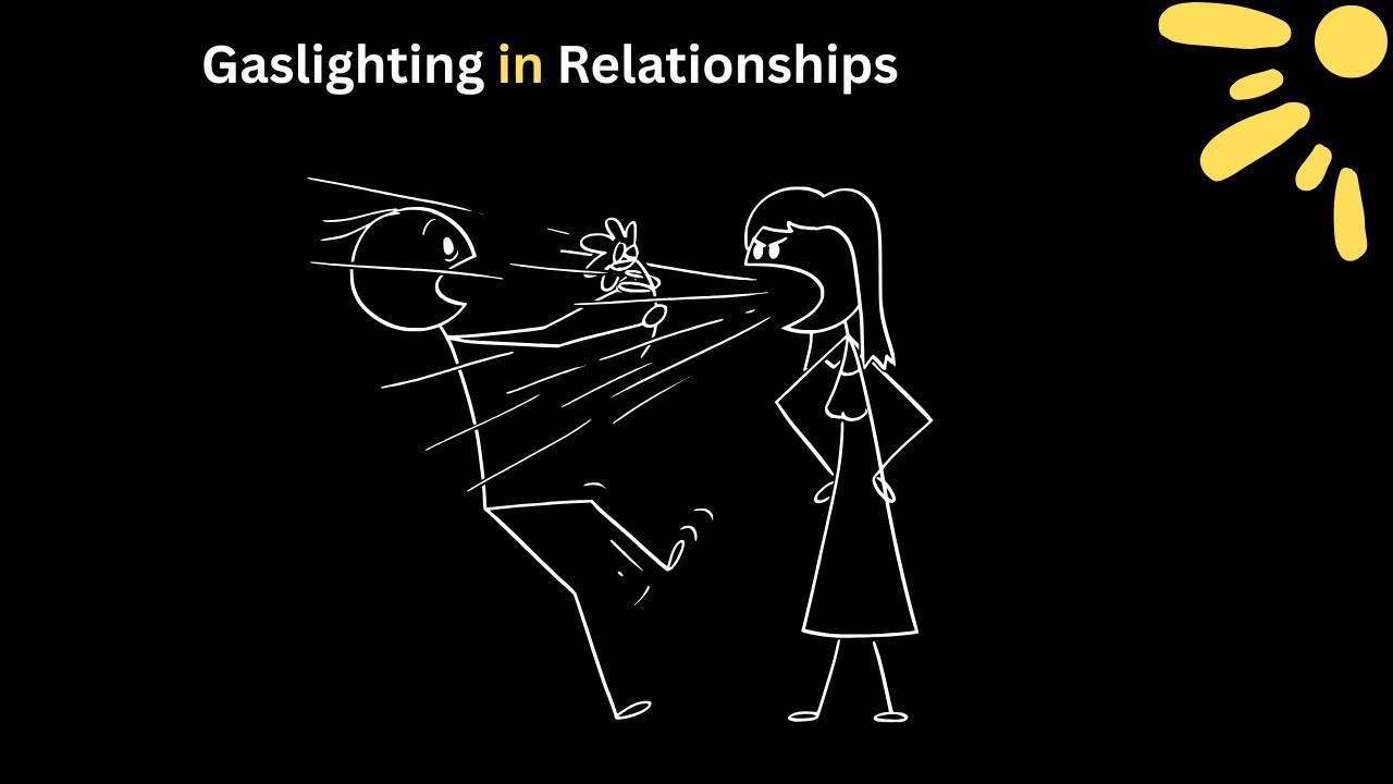 Gaslighting in Relationships: How to Spot the Signs & Stop the ...