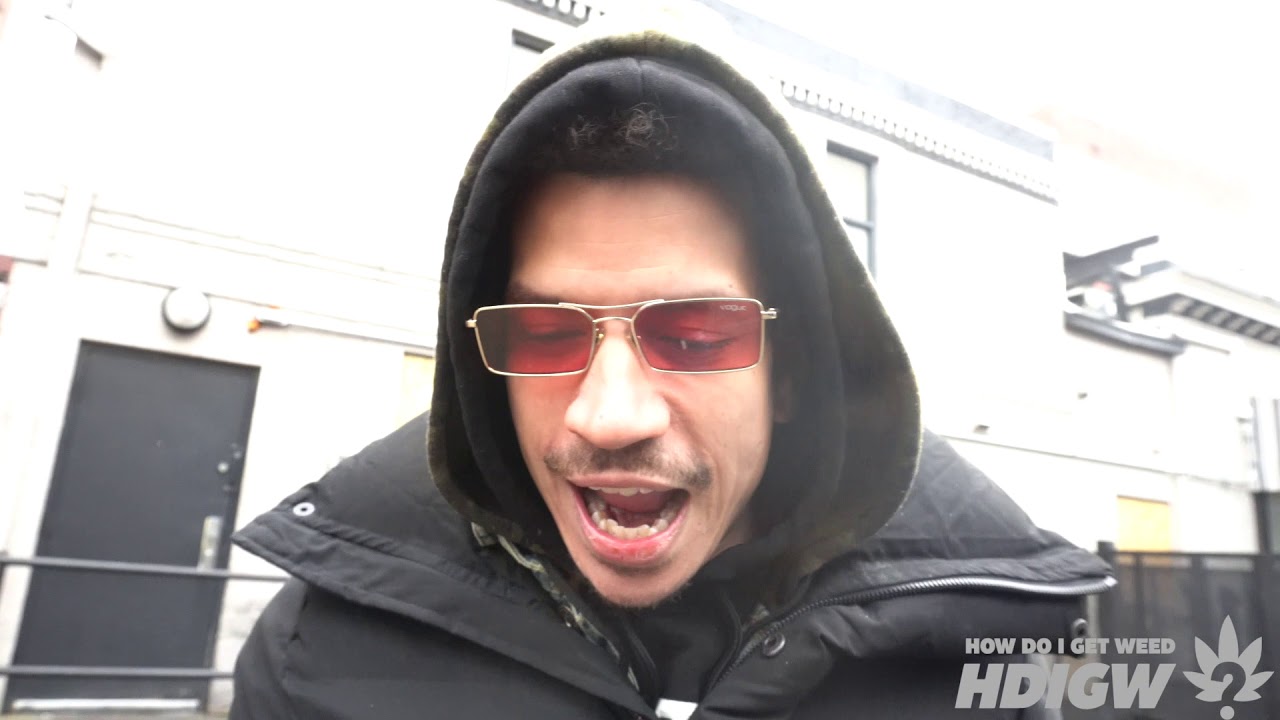 Orange Diesel Strain Review