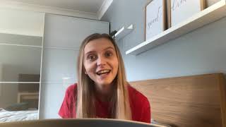 Lucy Ward Placement At Defra