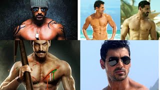 John Abraham Body Pics @msureal #msureal #johnabraham #johnabrahambodypics #bollywood