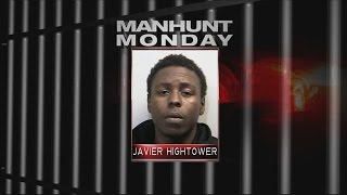Manhunt Monday - October 19, 2015