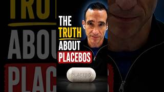 Science Found Something Strange About Placebos #placeboeffect #nireyal #mindbodyconnection