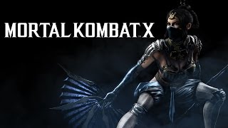 Mortal Kombat X game after Completion on Android screenshot 2