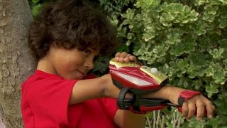 Tomorrow Daily - Disney's Playmation toys make us wish we were kids again, Ep 188