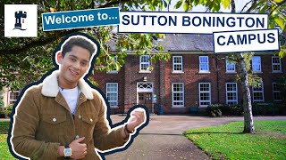 Whats around Sutton Bonington Campus? | University of Nottingham Campus Tours