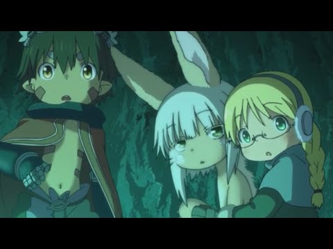 Only way to the sixth layer (Made in abyss) - YouTube