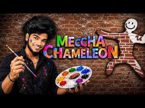🔴MECCHA CHAMELEON (பச்சோந்தி) தமிழ் #mecchachameleon     #titanicgamingtamil