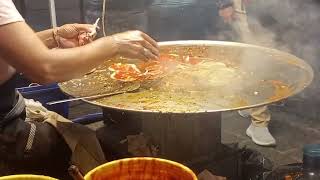 chalupas poblanas.