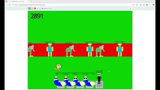 Updating Steal A Brainrot in Scratch!