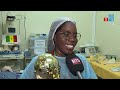 XIBAAR YI 13H - JEUDI 09 JUILLET 2026