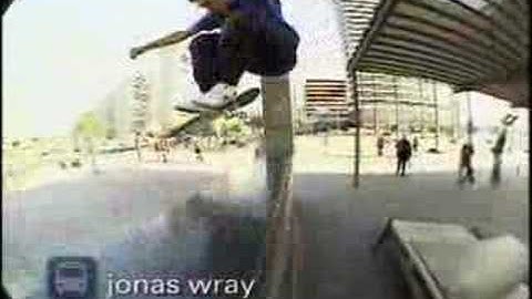 411 Video Magazine Best of 9 - Road Trip - Firm and Friends