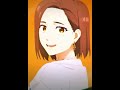 Tachibana kotoha  wind breaker4k editshorts animeedit windbreaker tachibana harukasakura