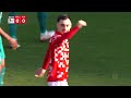 HIGHLIGHTS | Mainz vs. FC Augsburg (Bundesliga 2024-25)