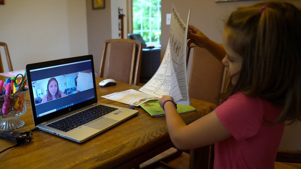 Thank You From White River School District