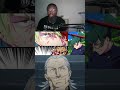 Heihachi  #reaction #jujutsukaisen  #anime