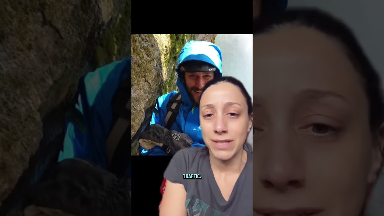 Alex Pretti was protecting a woman 