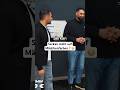 Serkan steht auf Mädchenfarben #omidmouazzen #autohandel