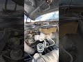 Tune up Pt 1 1983 olds 98
